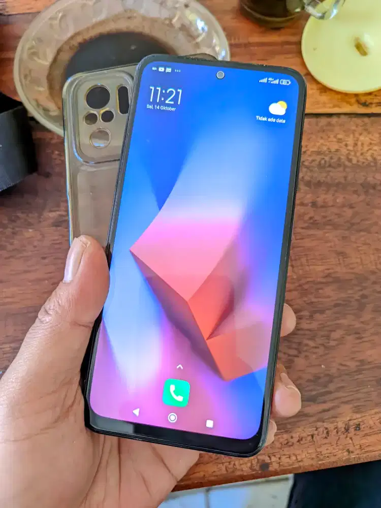 redmi note 10s ram rom 6/64