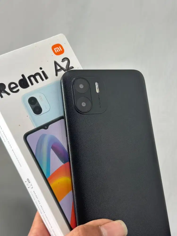 Redmi A2 ram 3/32