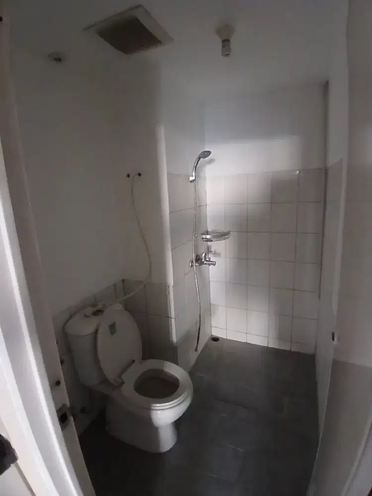 jual termurah unit GAA apartemen grand asia afrika 56 semi furnished