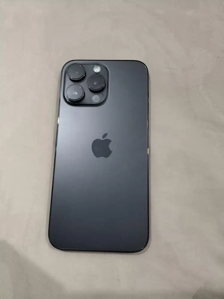 Iphone 14 promax 256gb inter all op