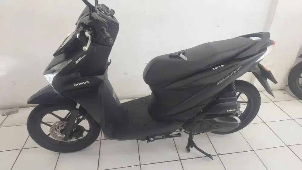 BEAT CW keyles 2024 Oke cas/ kredit DP 1.500