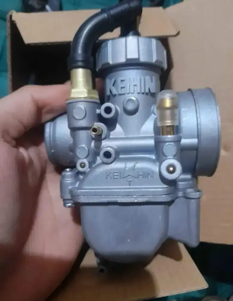 Karbu pe 26 keihin