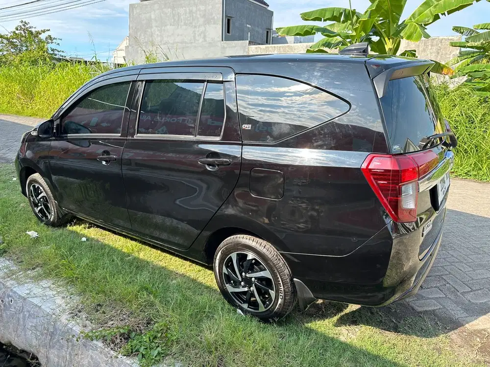 Daihatsu Sigra 2024 Bensin
