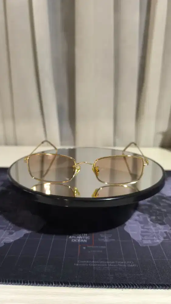 Sunglasses Kacamata Fashion Wanita CHARLES & KEITH Original