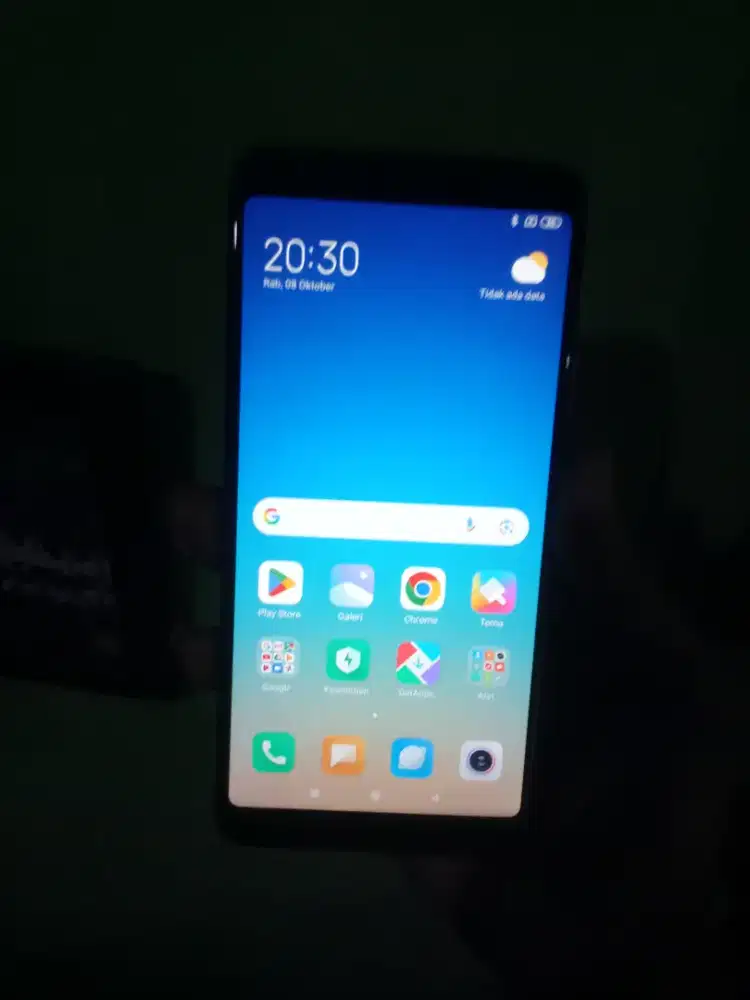 Xiaomi redmi note 5 pro. Ram 3/32gb