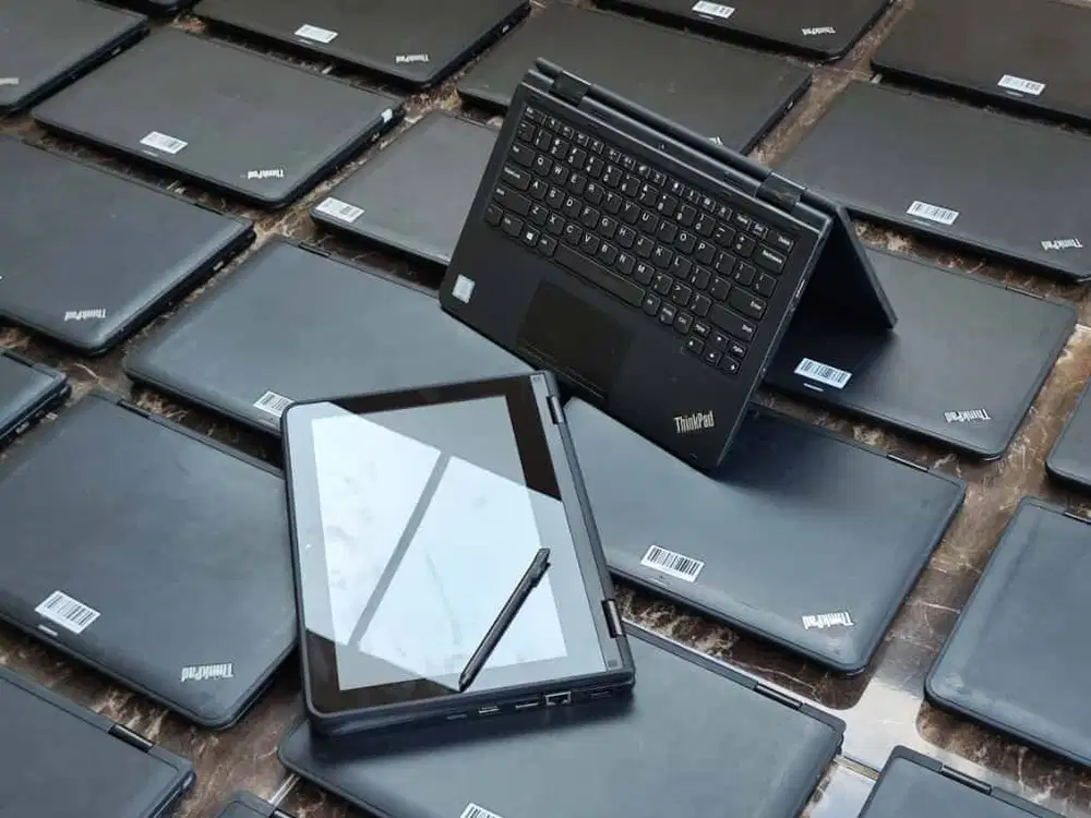 lenovo thinkpad yoga 11e