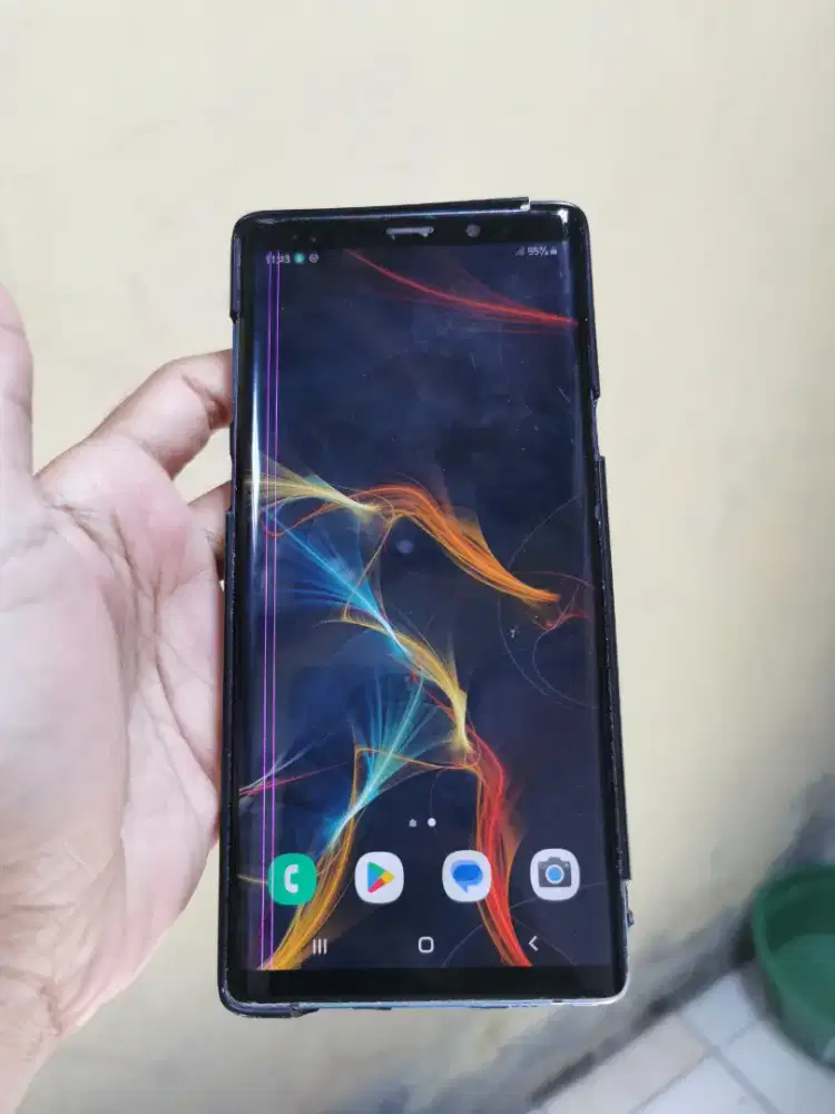 Samsung note 9 pen stylus 6/128