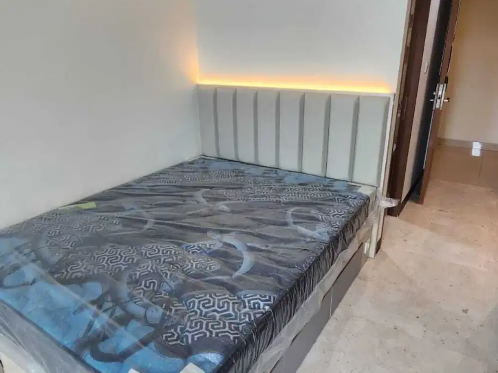 Vco - Disewa Apartemen B-Residence Tower Lotus Studio Furnish