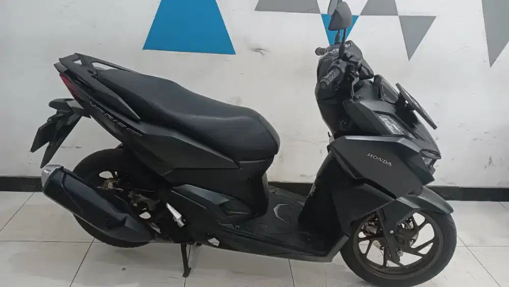Honda New Vario 160 ABS 2022 Dp.1jt