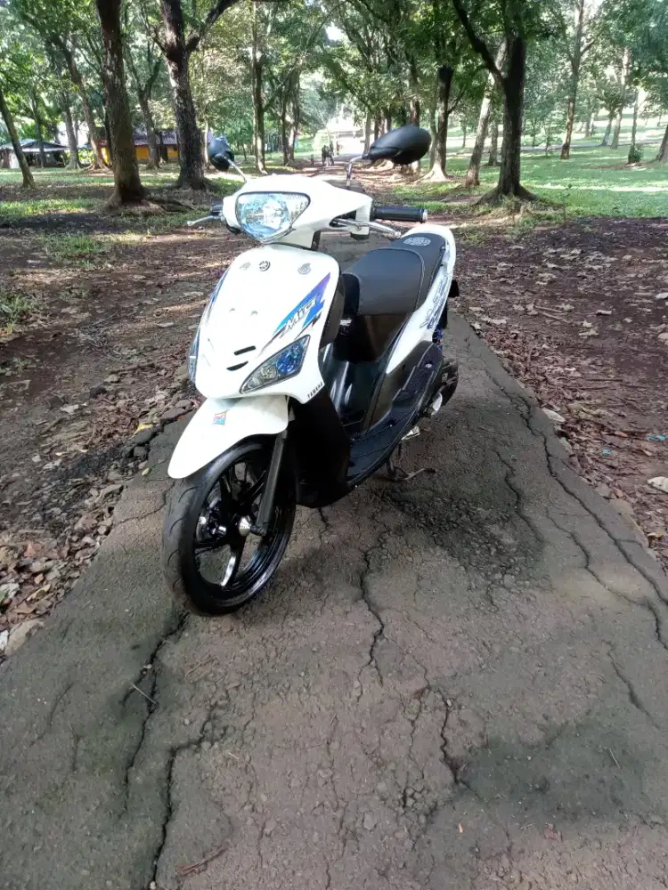 Mio smile convert mio sporty