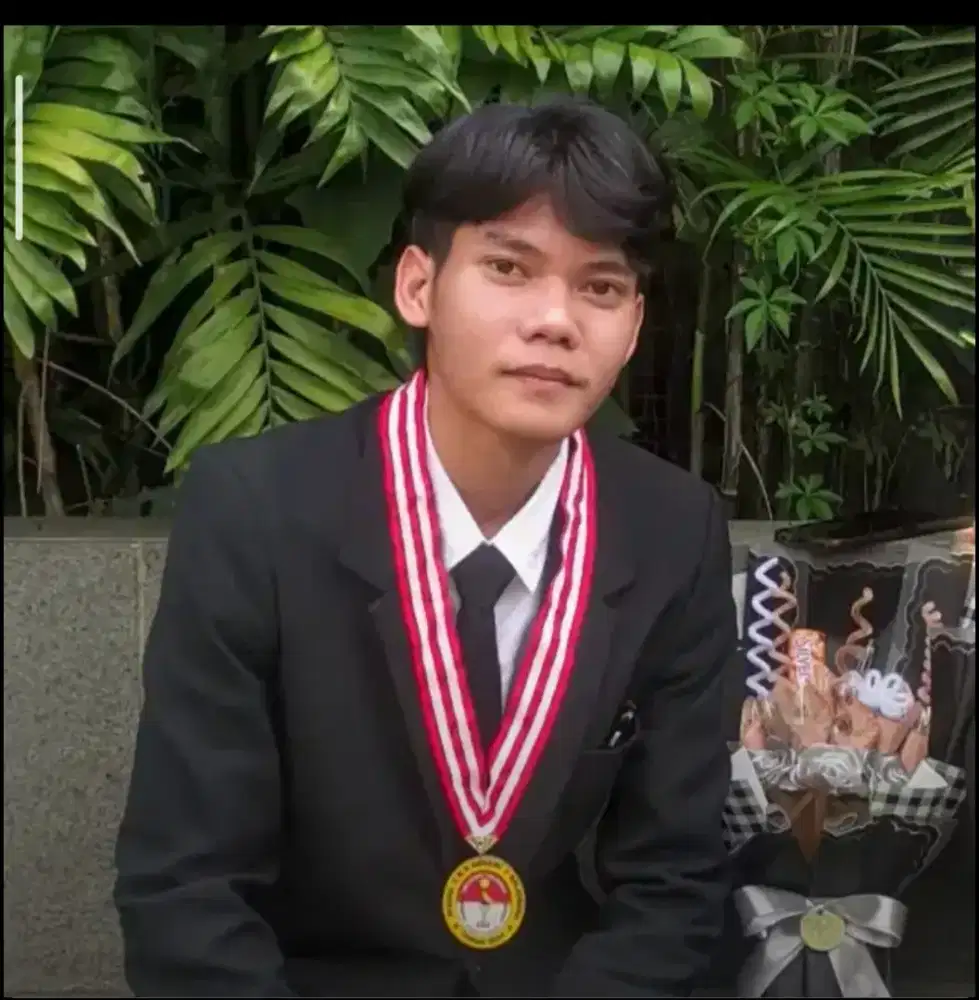 Lulusan SMK Siap Bekerja Dan Belajar
