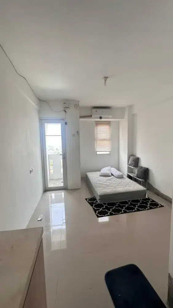 DIJUAL APARTEMEN URBANTOWN