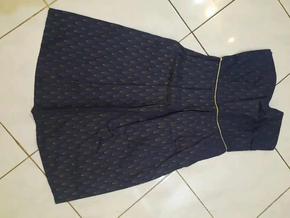 Preloved dress wanita