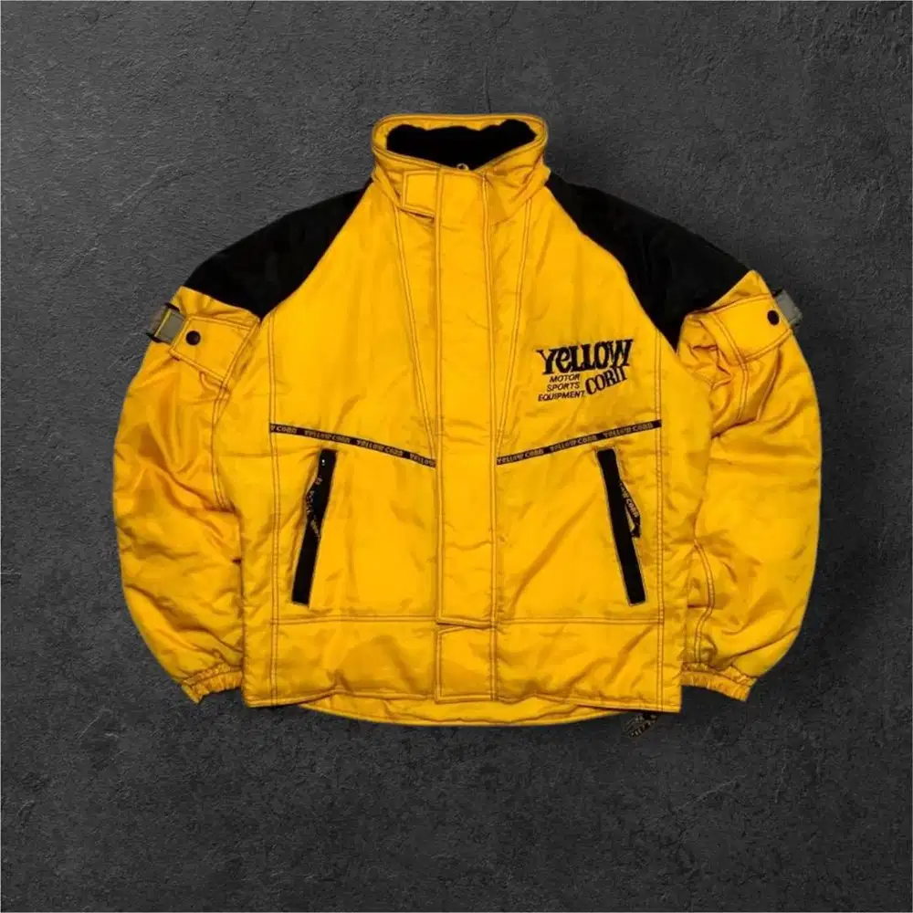 Yellow Corn YB8106