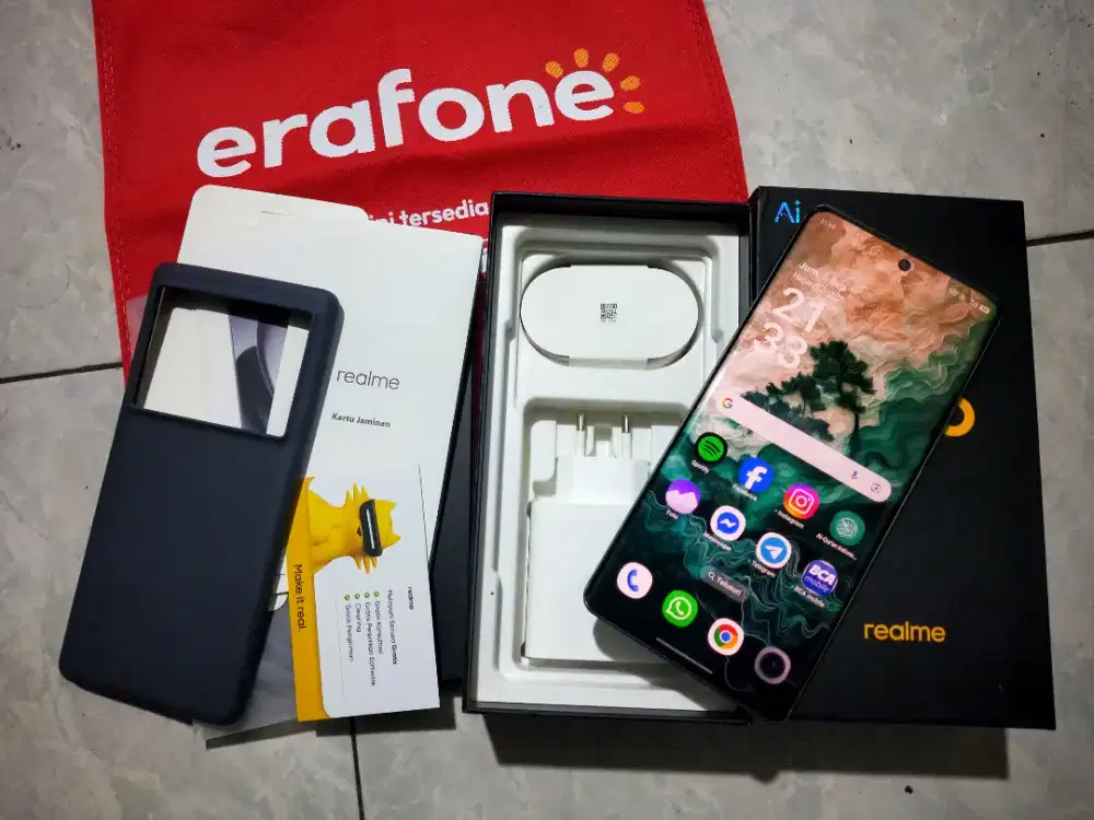Realme GT 6 5G 12/256