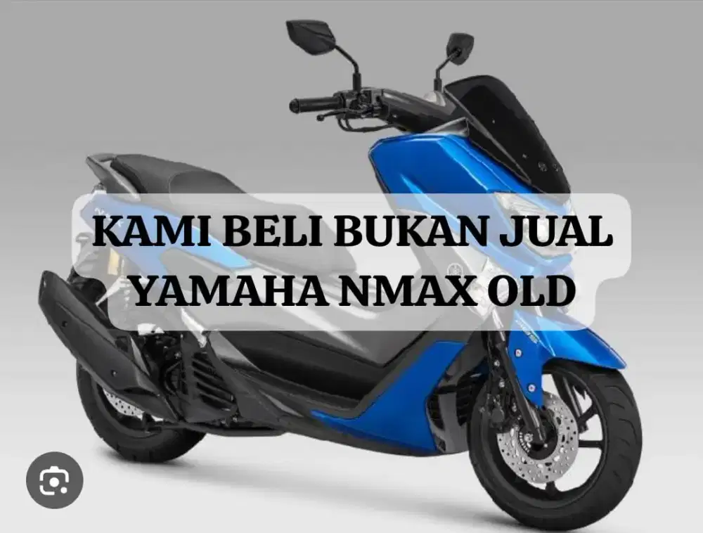 2020 BELI YAMAHA OLD NMAX 155 TH 2019 TH 2018 TH 2017 TH 2016 TH 2015