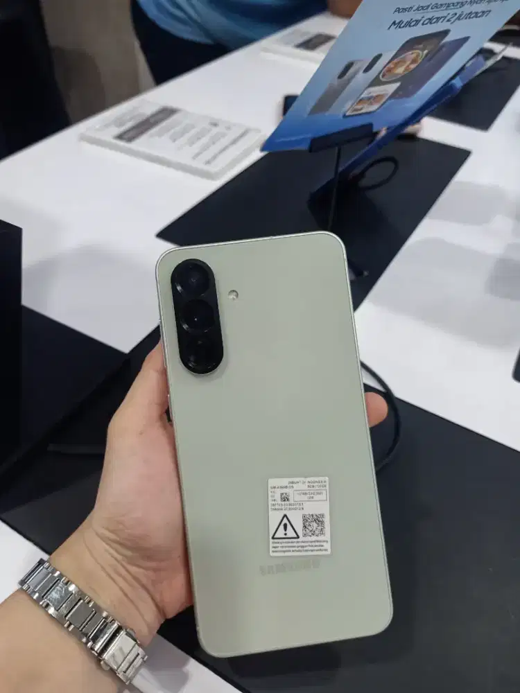 SAMSUNG GALAXY A56 5G 8/256GB