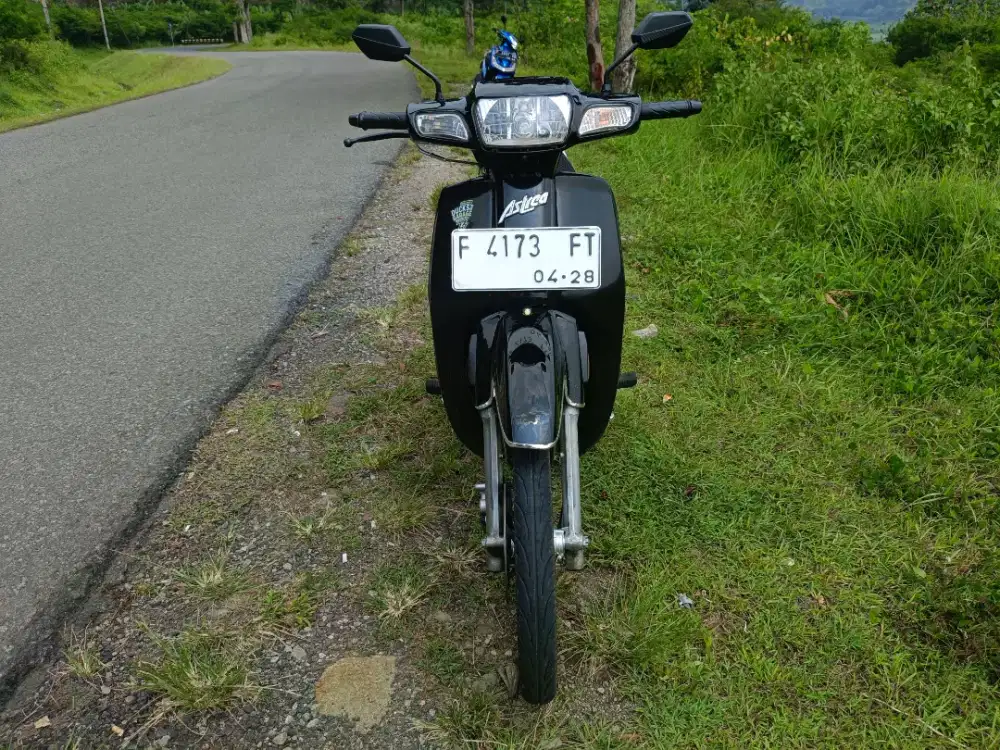 Astrea Legenda 2