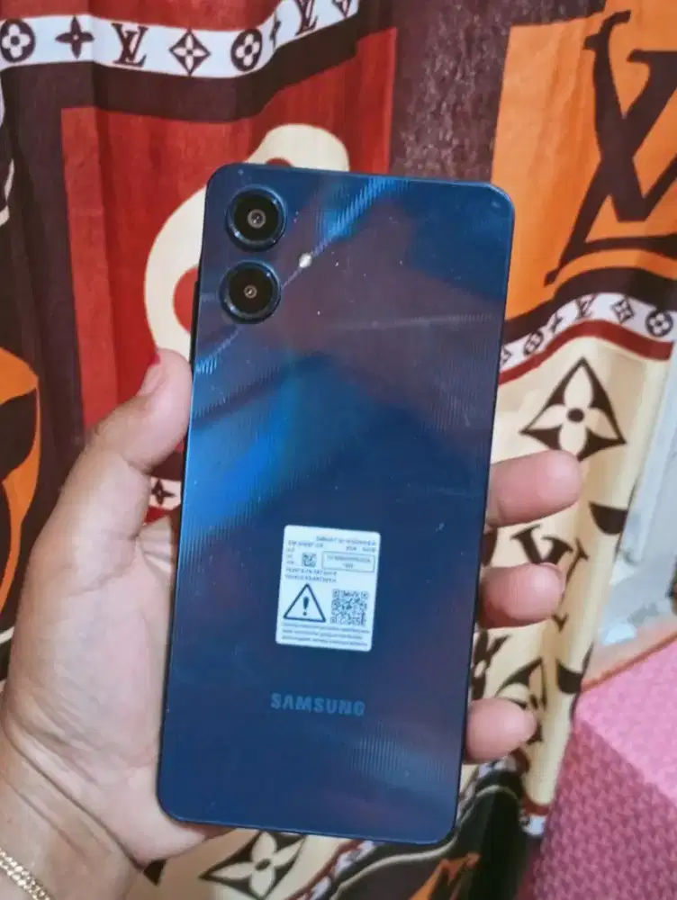 Samsung Galaxy a06 ram 4+4/64 Nomines