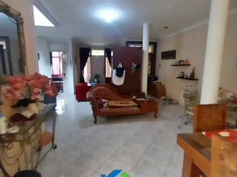 Rumah Turun Harga Cocok Untuk Invest Kota Wisata Cibubur