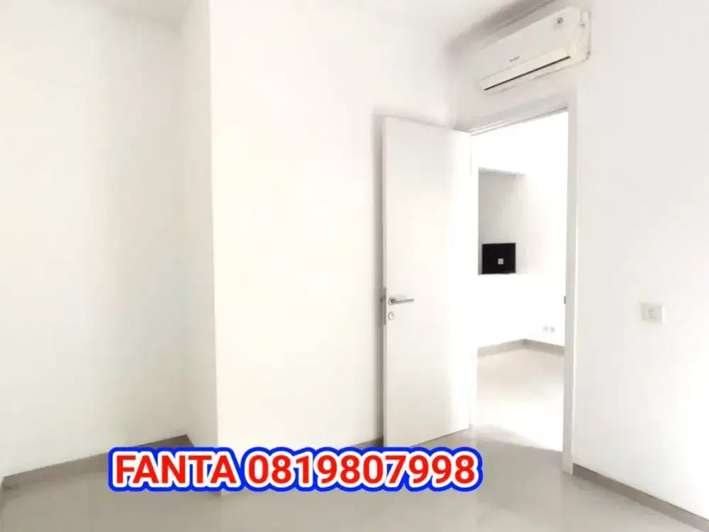 Rumah Siap Huni Bintaro 5 Menit ke BXc Harga Terbaik
