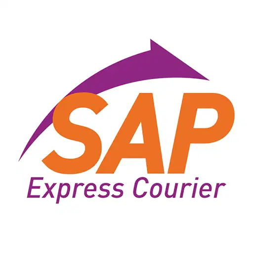 Kurir Motor SAP Express Jakarta