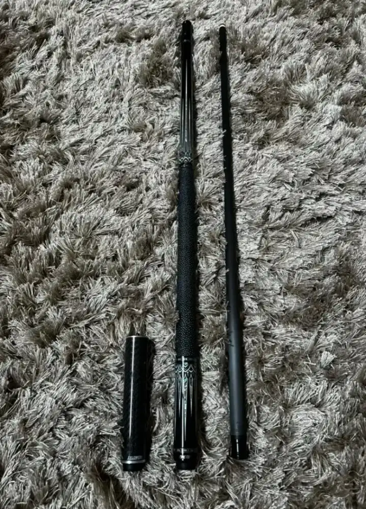 Stick Billiard JFlower JF20-23F