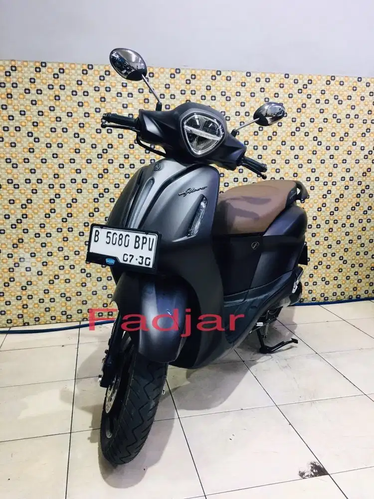 yamaha filano lux tahun 2025