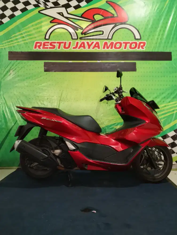 Honda PCX 160 CC th 2023 cash / kredit#rjm