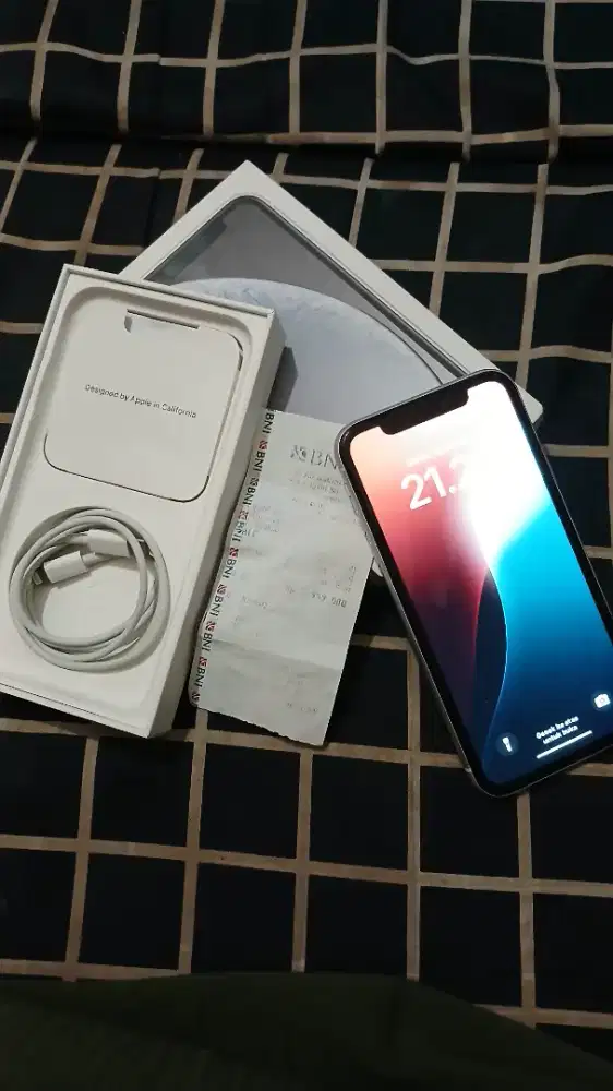 IPHONE second XR 64GB Ibox