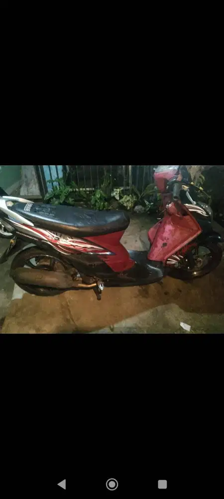 Di jual Mio soul