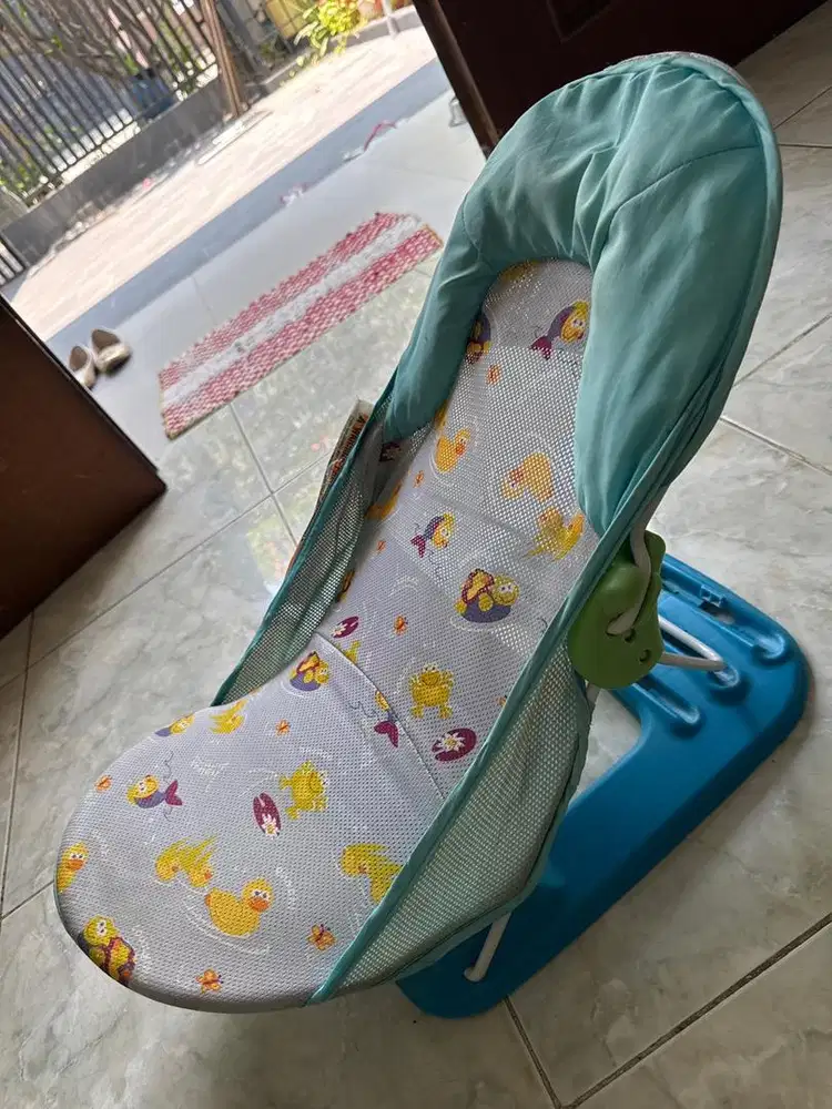 BABY BATHER/ KURSI MANDI BAYI