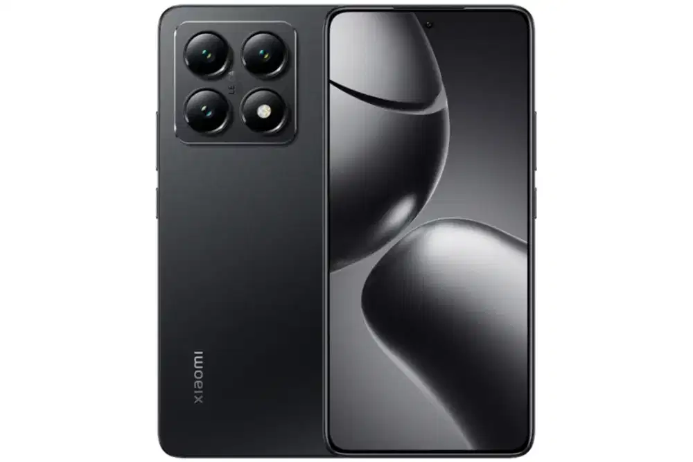 Jual Xiaomi 14 T new segel