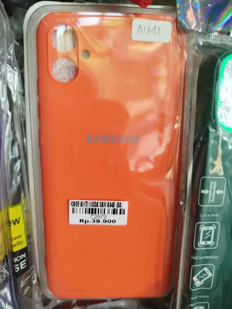 CASE ANTI NODA SAMSUNG A04E