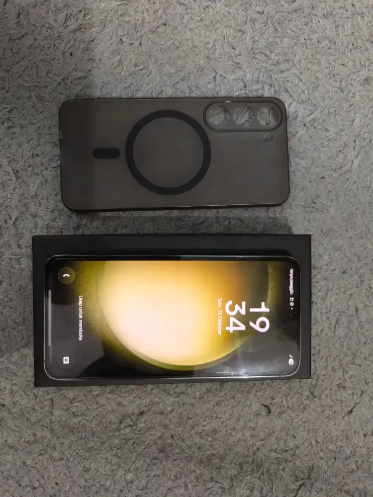 Samsung Galaxy S23 8/256 Garansi SEIN