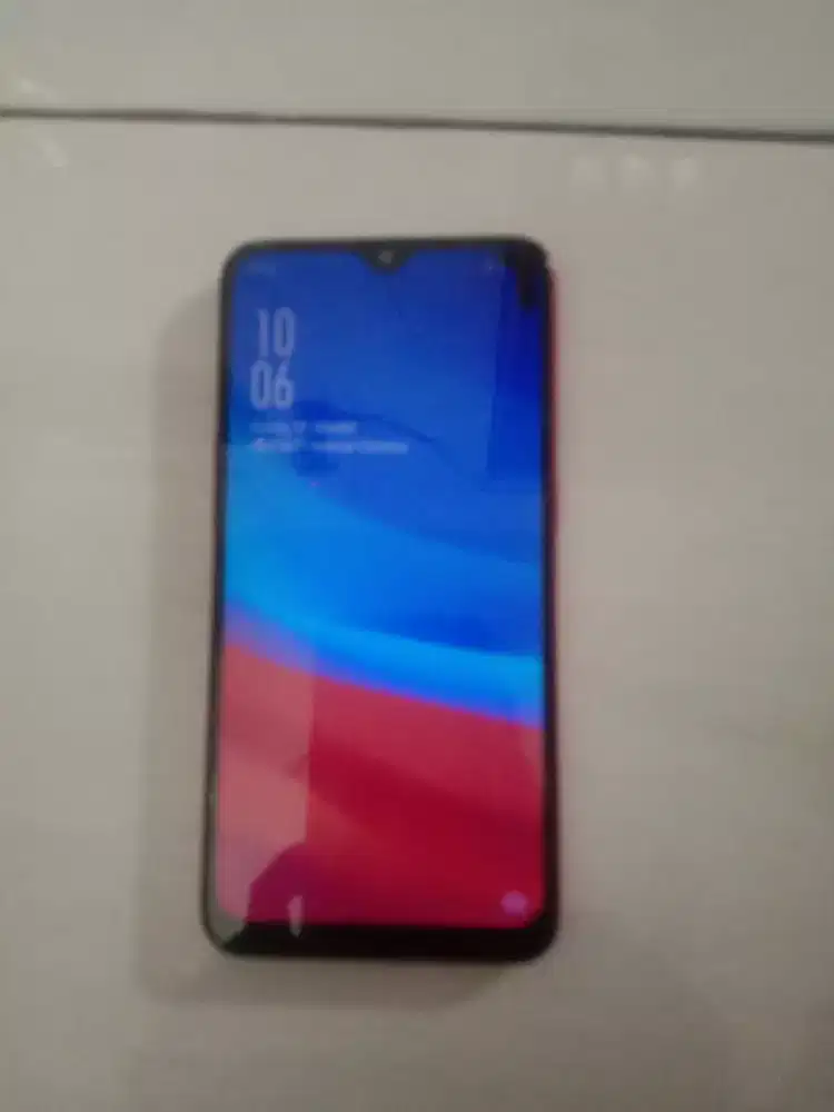 Hp oppo a5s batangan