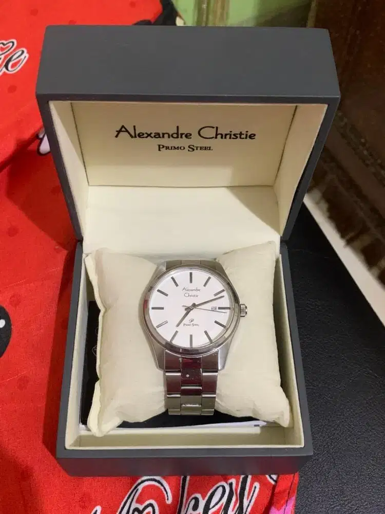 jam tangan ac ori
