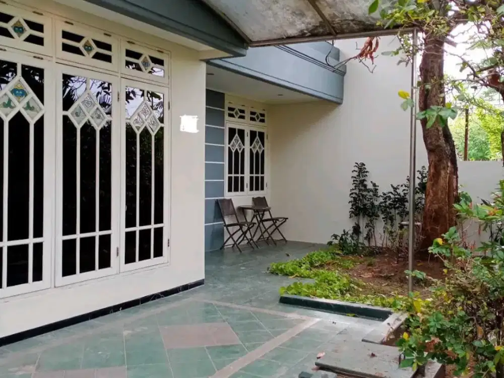 Rumah Margorejo Indah ll Surabaya Siap Huni Area Nyaman Lie.A064