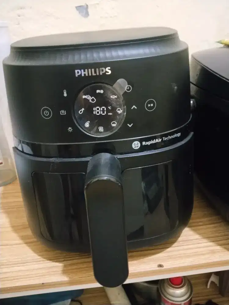 Airfyer philips