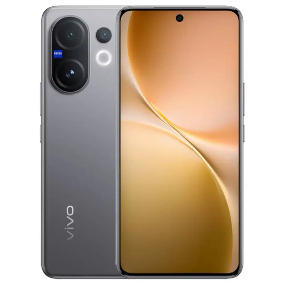 Vivo v60 5G (Bunga rendah dan proses kredit cepat dibantu hingga ACC)