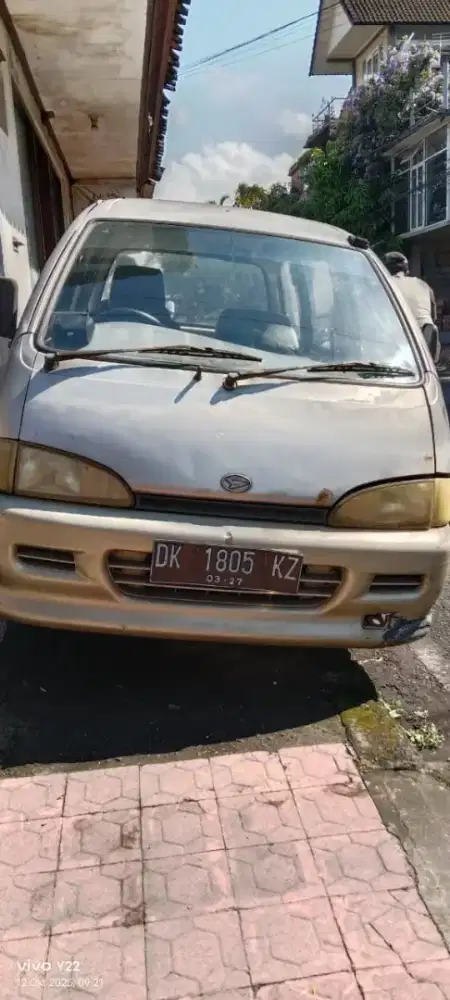 Daihatsu Espass 1997