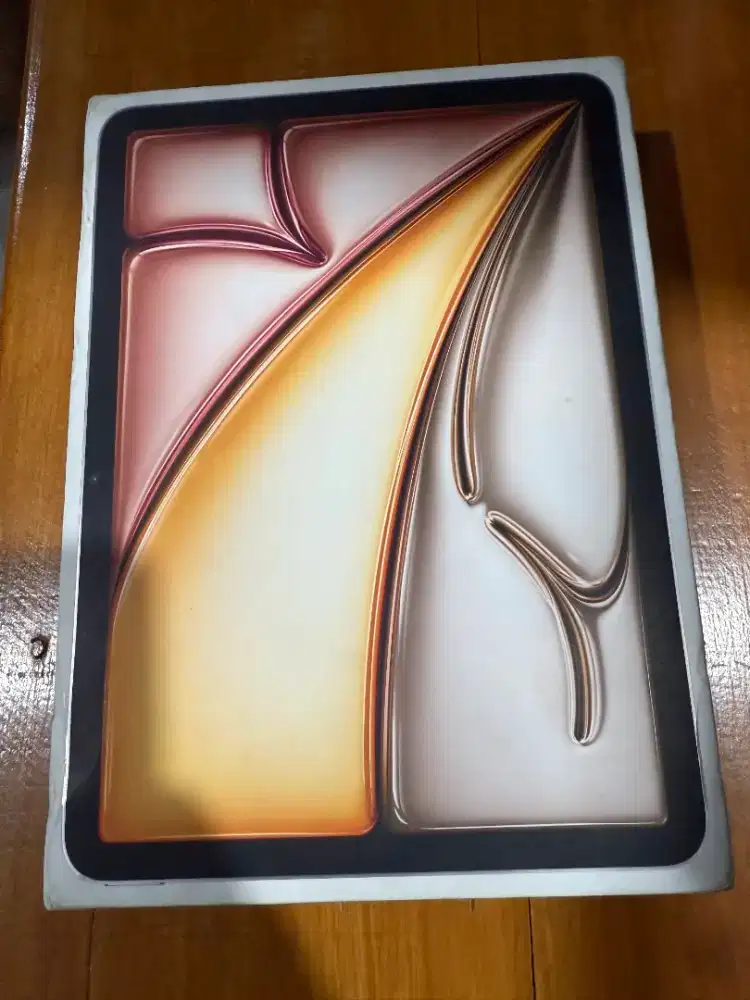 iPad Air 11-inch ( M3 )