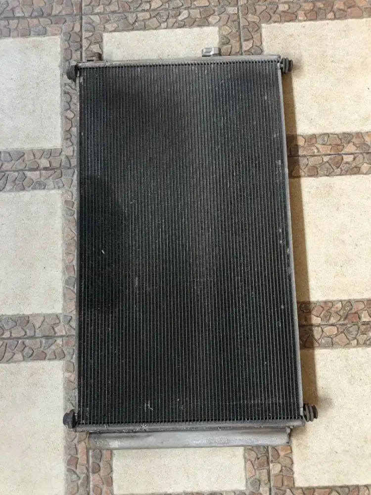 Kondensor AC Honda Brv 2016