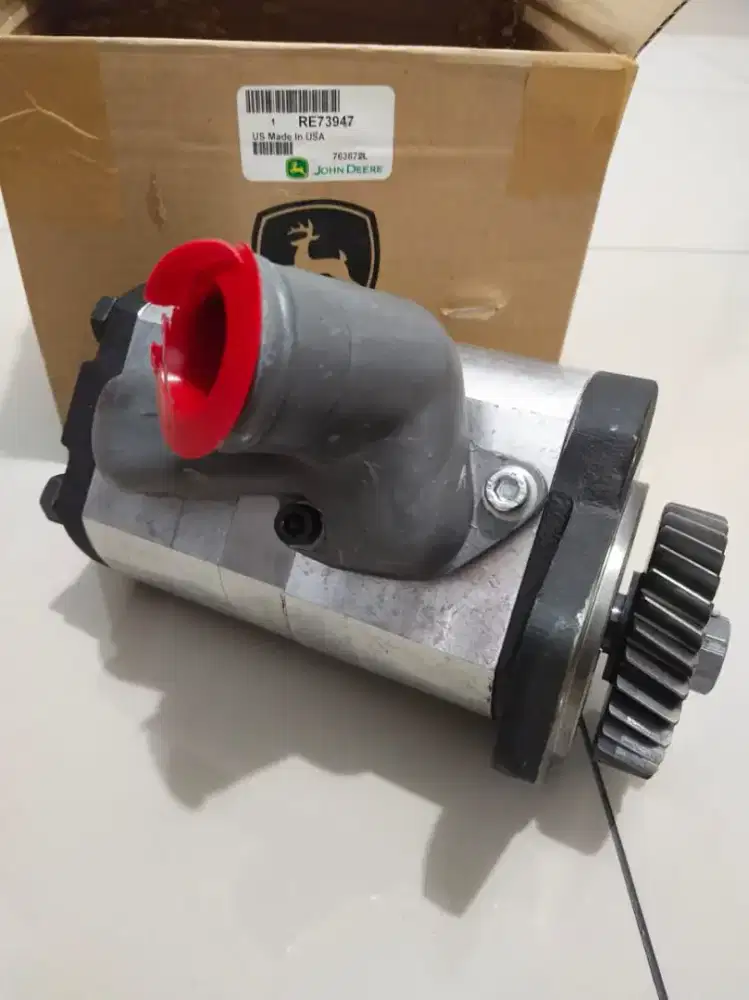 Hidrolic Pump John Deere JD-5715