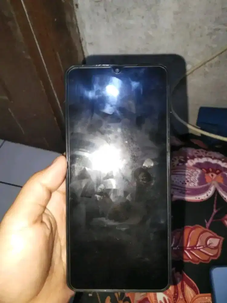 Samsung a06 4/64