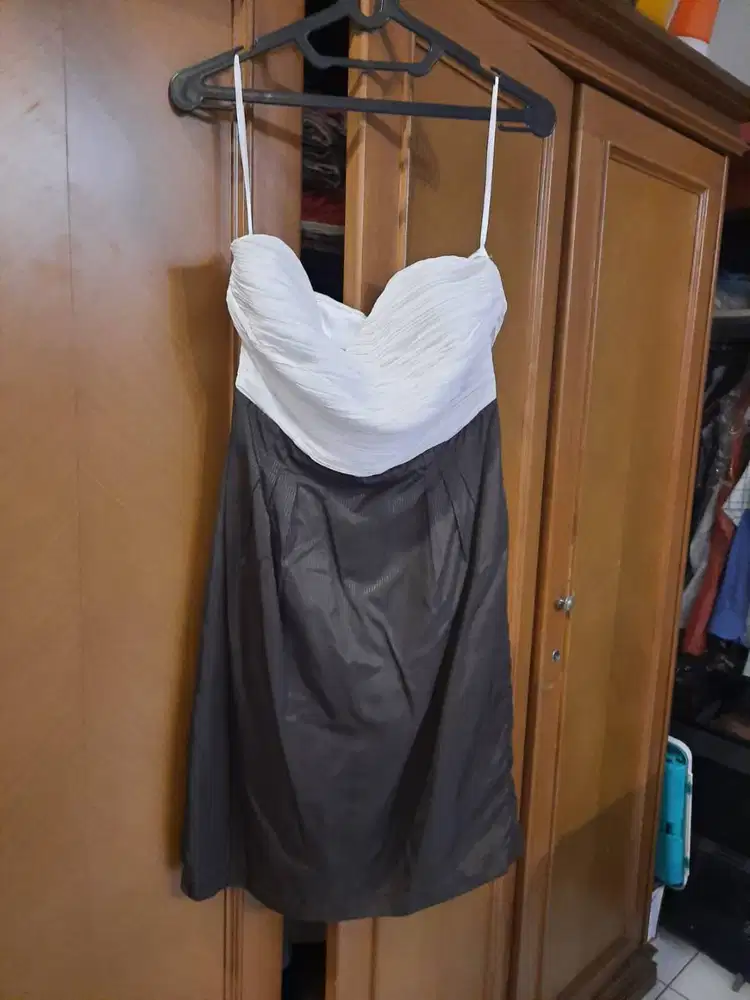 Preloved dress wanita