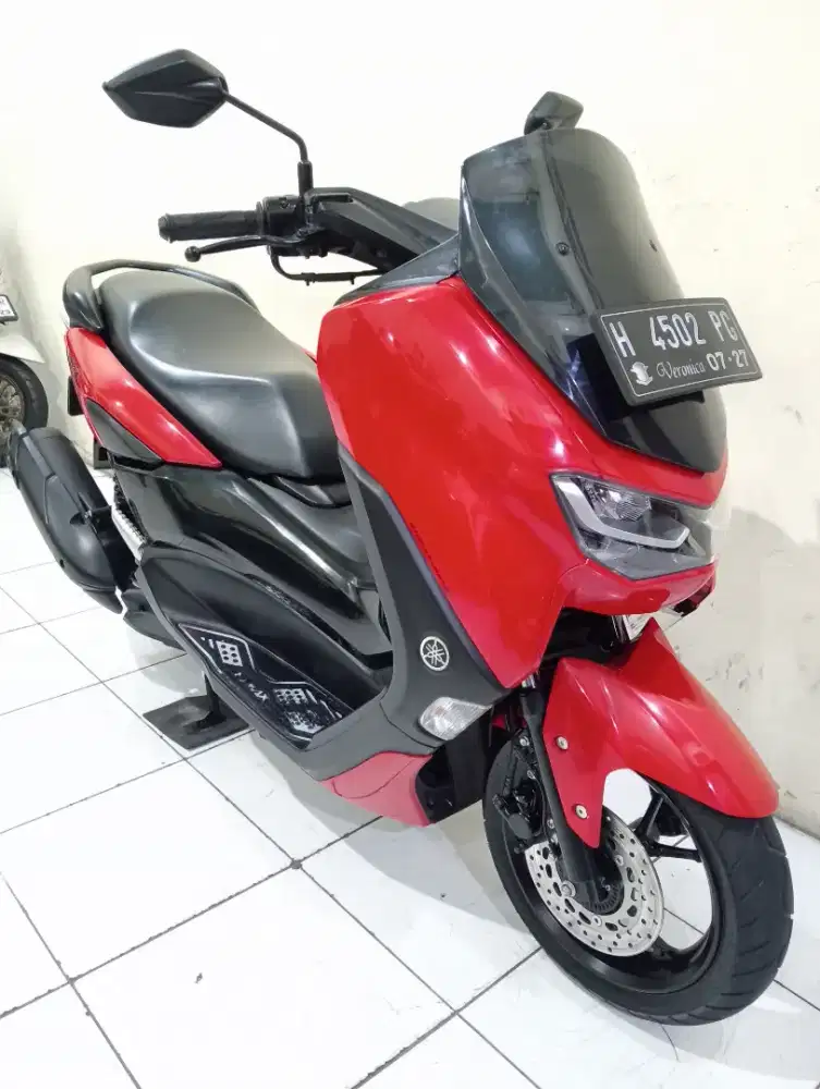 YAMAHA NMAX 155 2022
