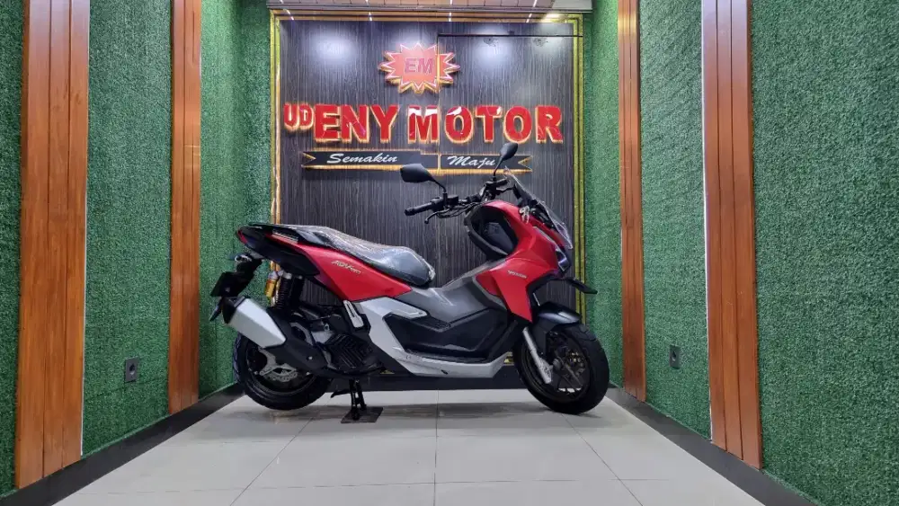 UD ENY MOTOR - Honda ADV 160 ABS thn 2024 super