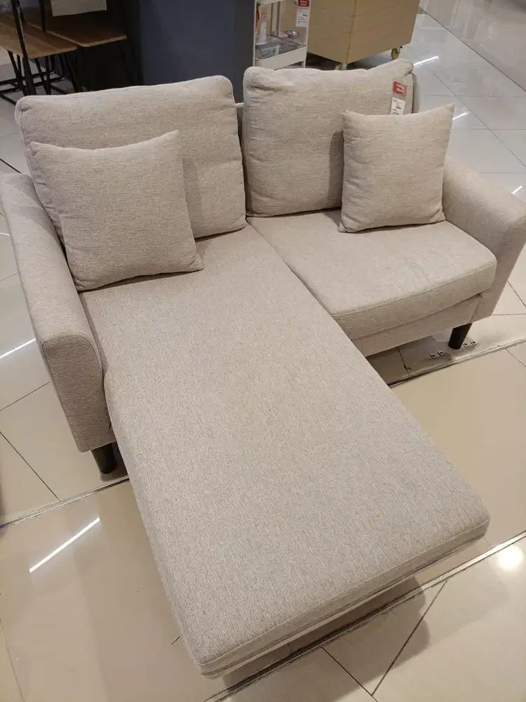 SOFA TAVOR MINIMALIS