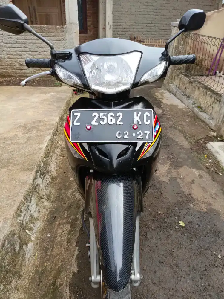 Supra Fit New 2006